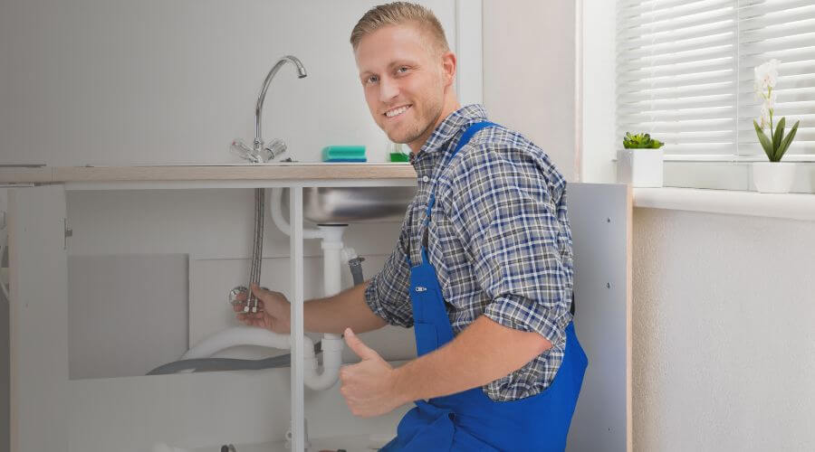 Professional sink repair in Wood River, NE